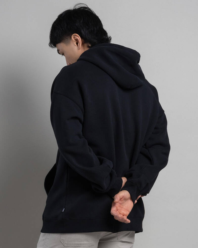 Rip Curl Dosed Up Hoodie for Mens