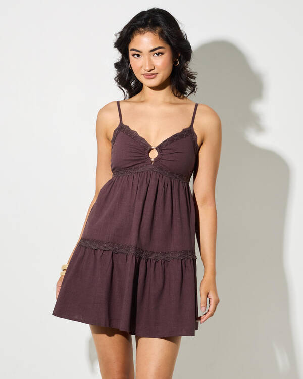 Priya Hawaii Dress