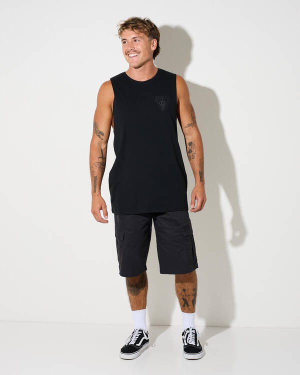 Dexter Defiant Muscle Tank for Mens