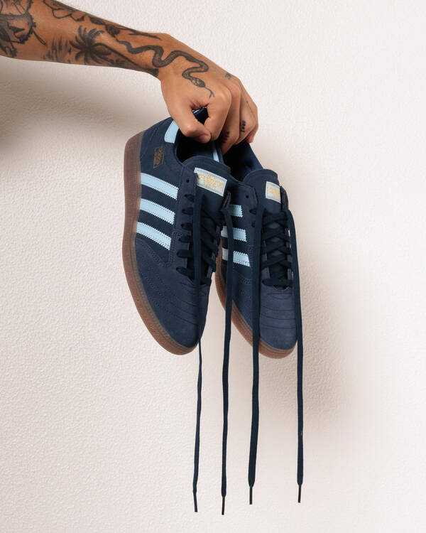 adidas Busenitz Vintage Shoes for Mens