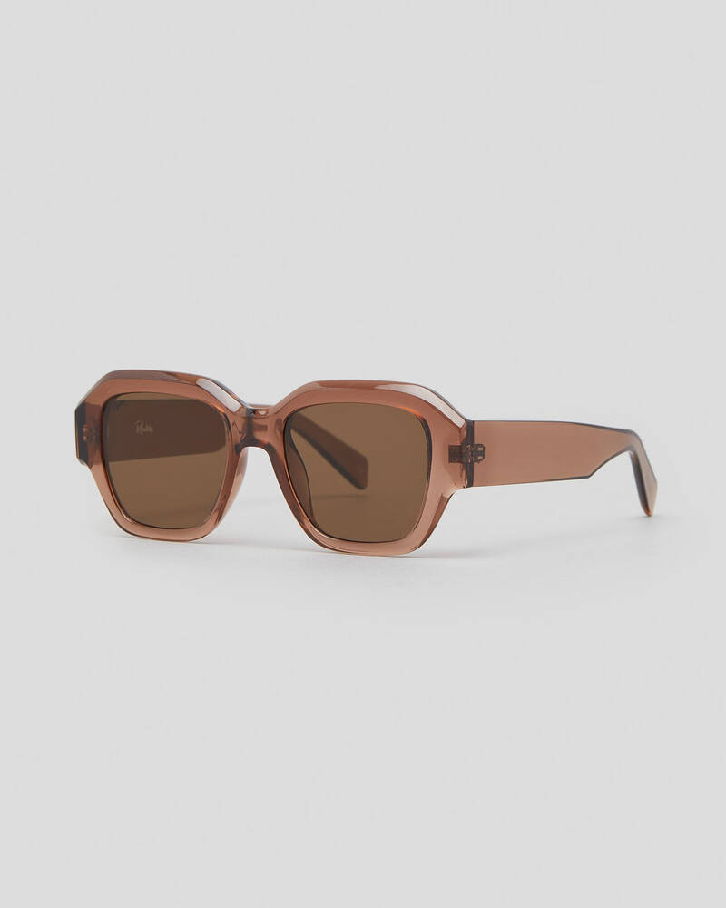 Reality Eyewear Fellini Sunglasses for Womens
