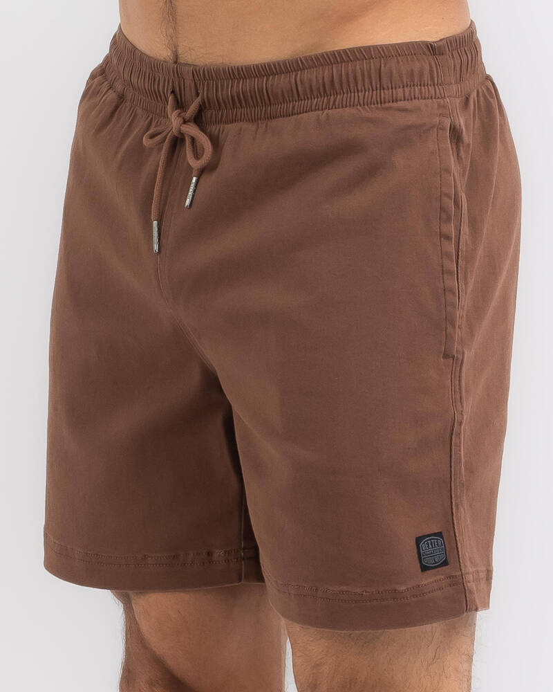 Dexter District Mully Shorts for Mens