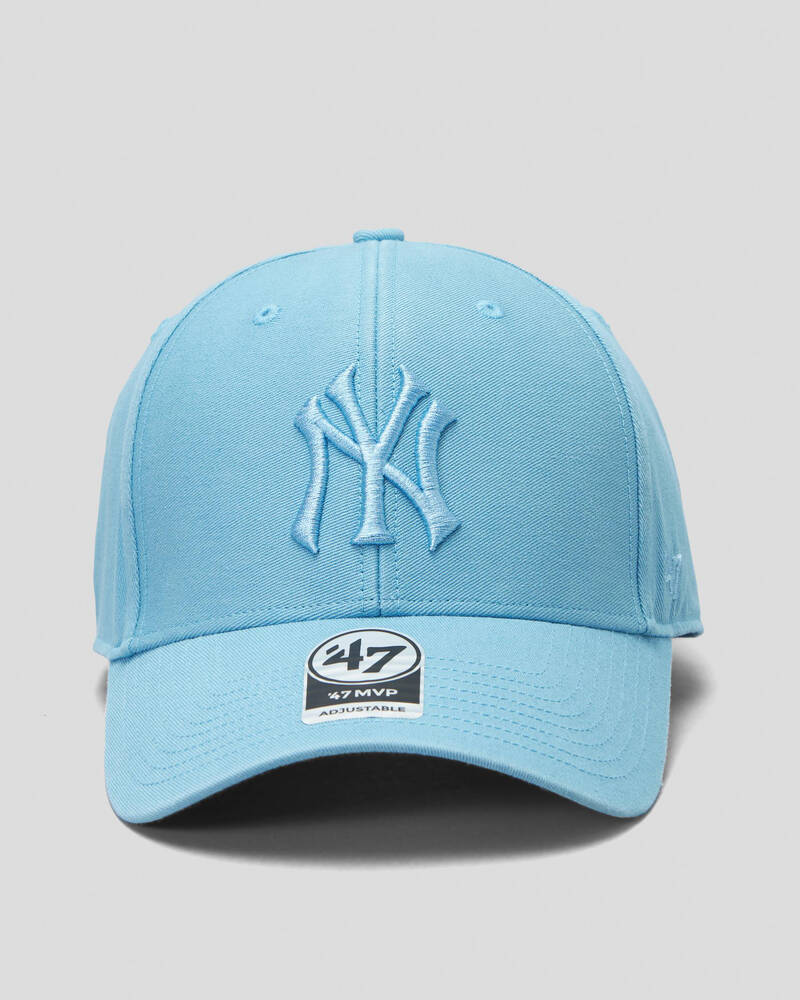 Forty Seven NY Yankees Cap for Womens