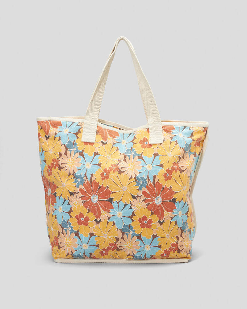 Rip Curl Surf Mixed Beach Bag for Womens