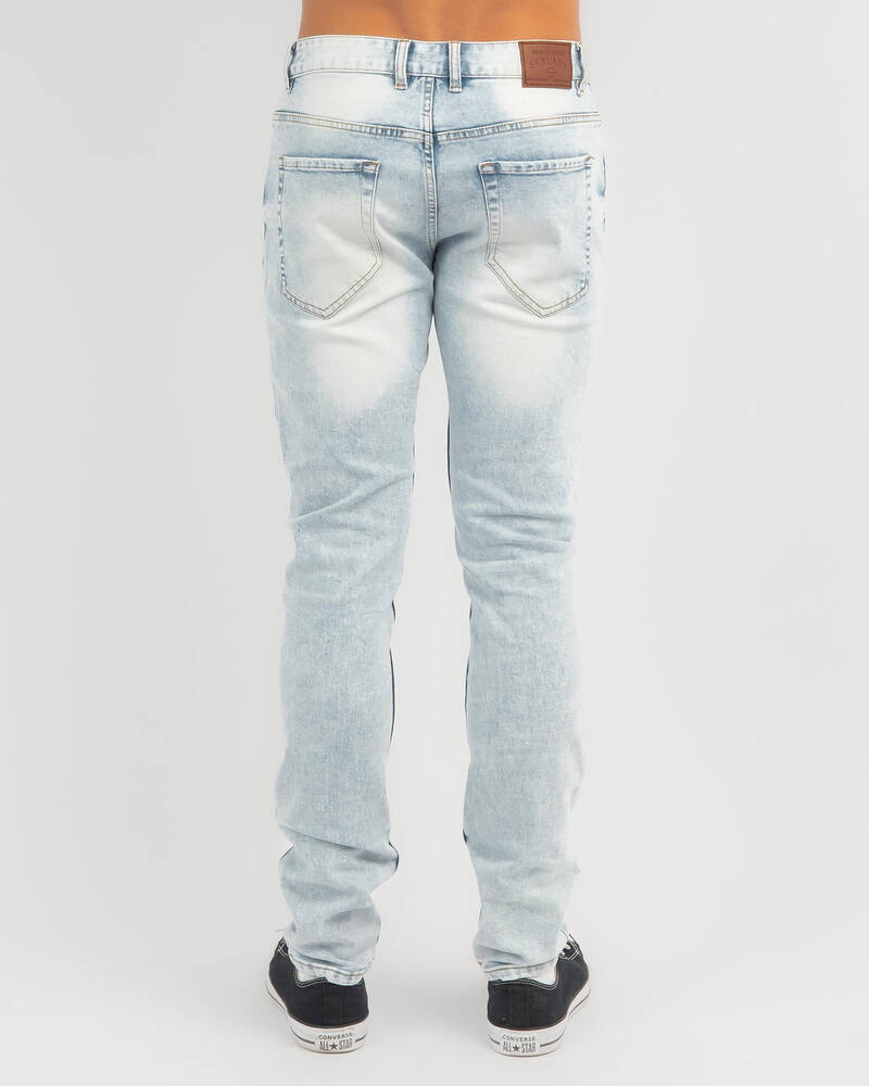 Skylark Eager Jeans for Mens