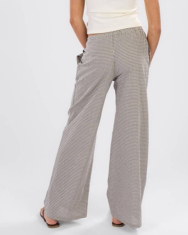 Ava And Ever Girls' Milan Pants for Womens