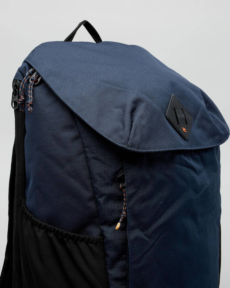 Rip Curl Loader 30L Hike Backpack for Mens