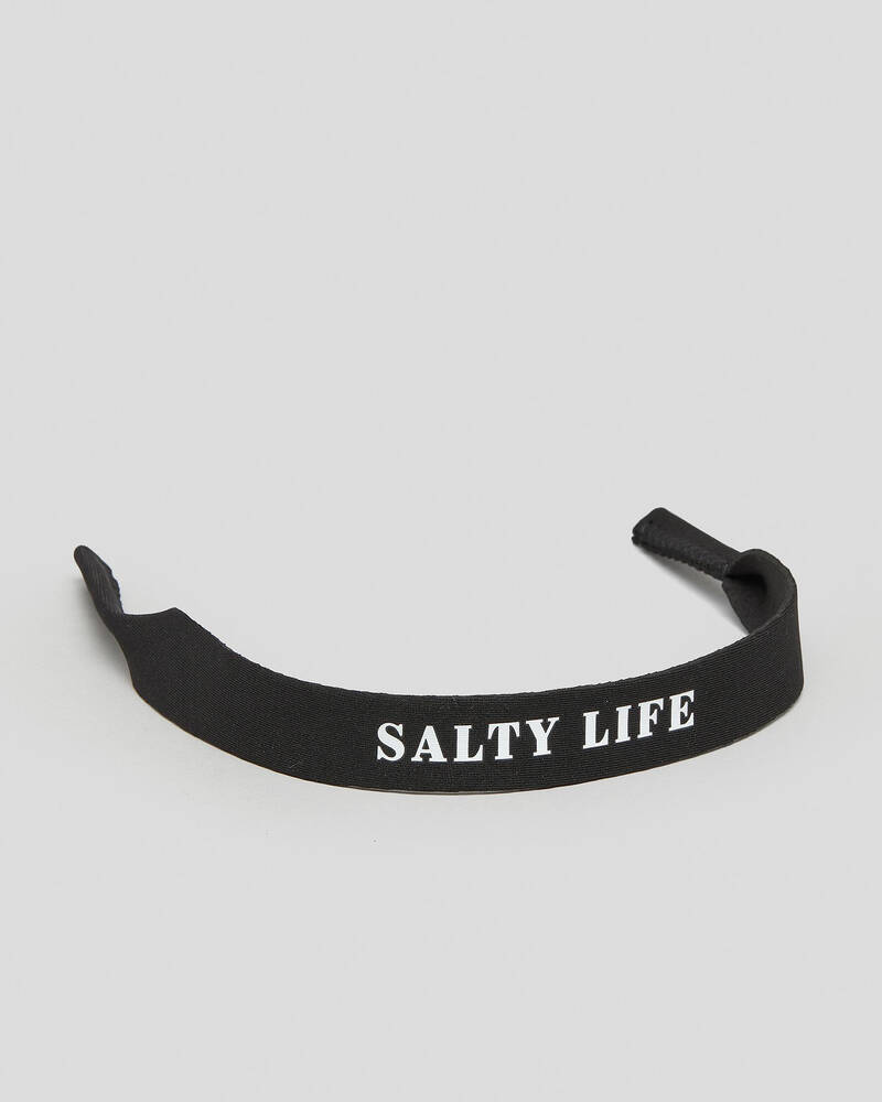 Salty Life Forecast Sunglasses Strap for Mens