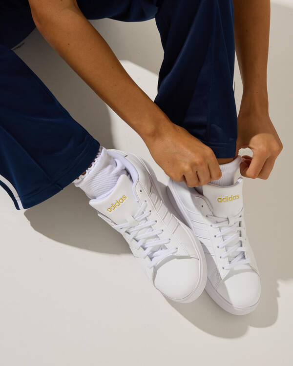 Women's Grand Court 2.0 Shoes