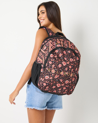 Billabong CB Sol Song Mahi Backpack for Womens image number null