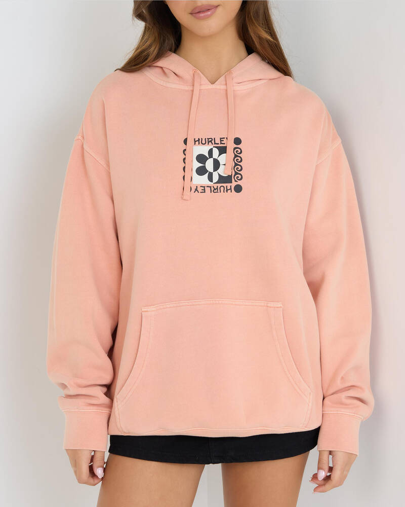 Hurley Arlo Hoodie for Womens