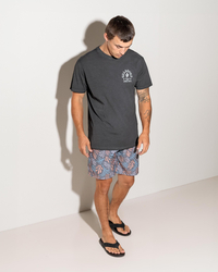 Billabong Big Wave Shaz T-Shirt for Mens image number null
