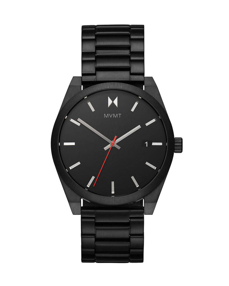 Mvmt Watches Element Stainless Steel Watch for Mens