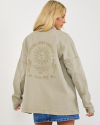 Rip Curl San Carlos Jacket for Womens image number null