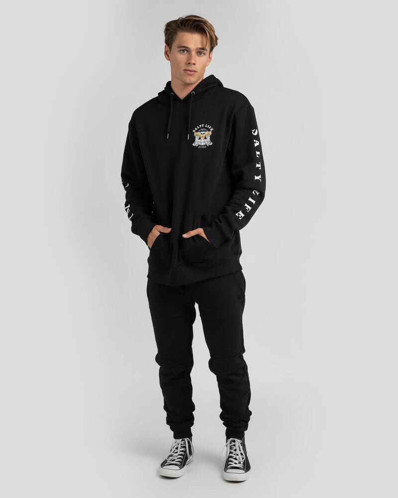 Lucid Verse Track Pants for Mens