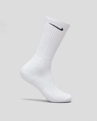 Nike Everyday Cushioned Crew Socks 6 Pack for Mens image number null