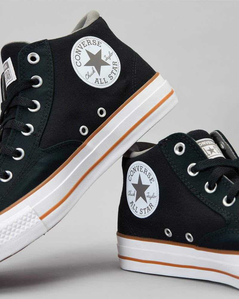 Converse Chuck Taylor All Star Malden Street Shoes for Mens