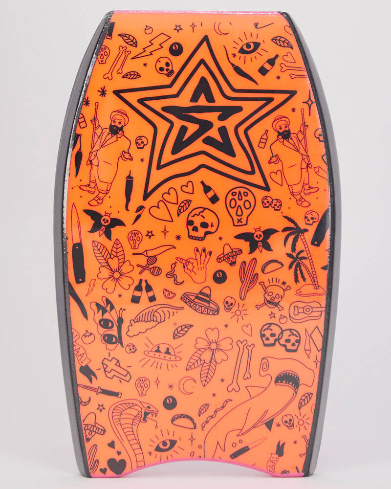 Stealth Midget 22" Bodyboard for Unisex