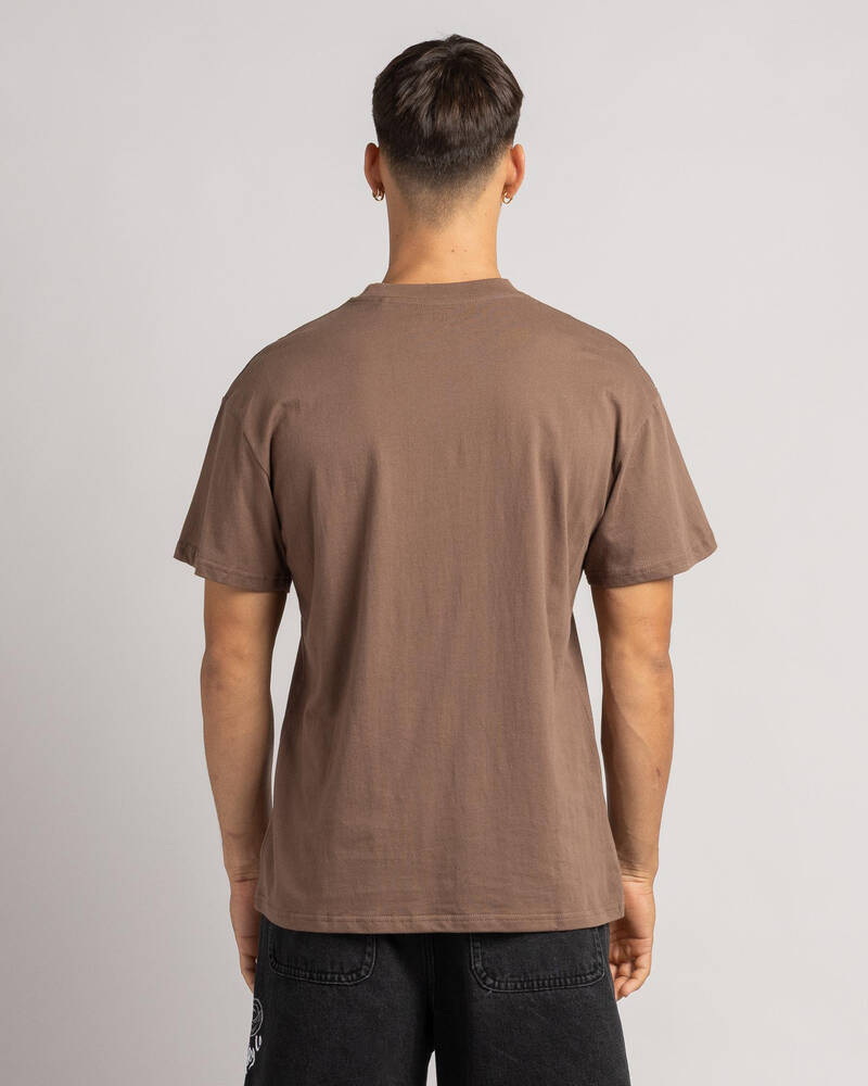 Jacks Boundless T-shirt for Mens