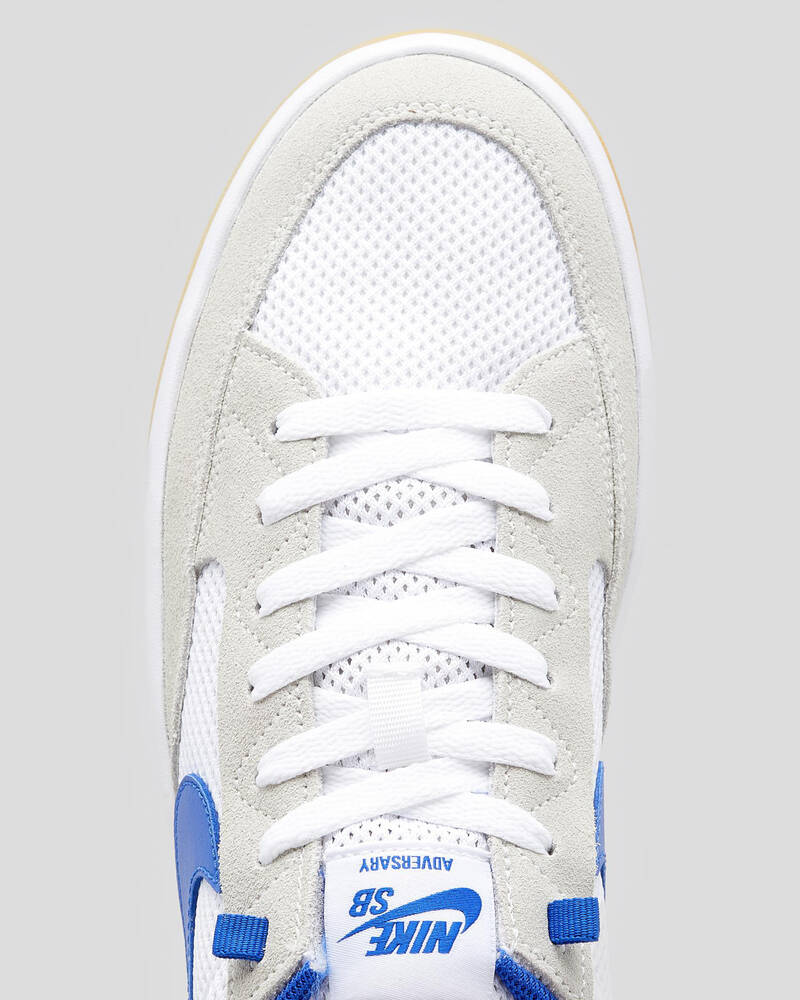 Nike Adversary Shoes for Mens