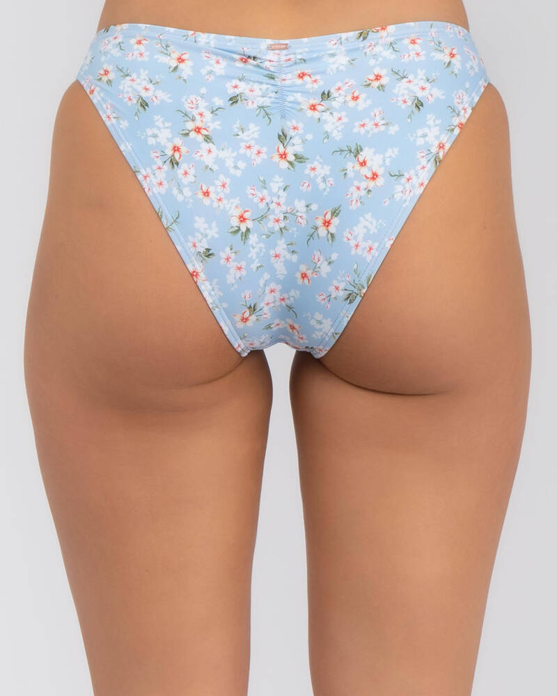 Kaiami Imogen Bikini Bottom for Womens