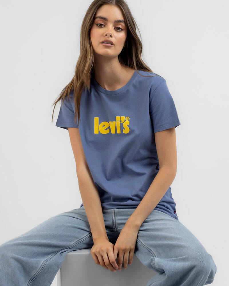 Levi's The Perfect T-Shirt for Womens