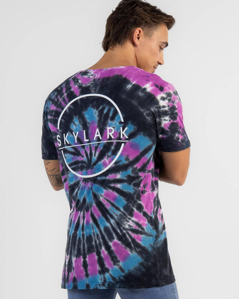 Skylark Multiverse T-Shirt for Mens