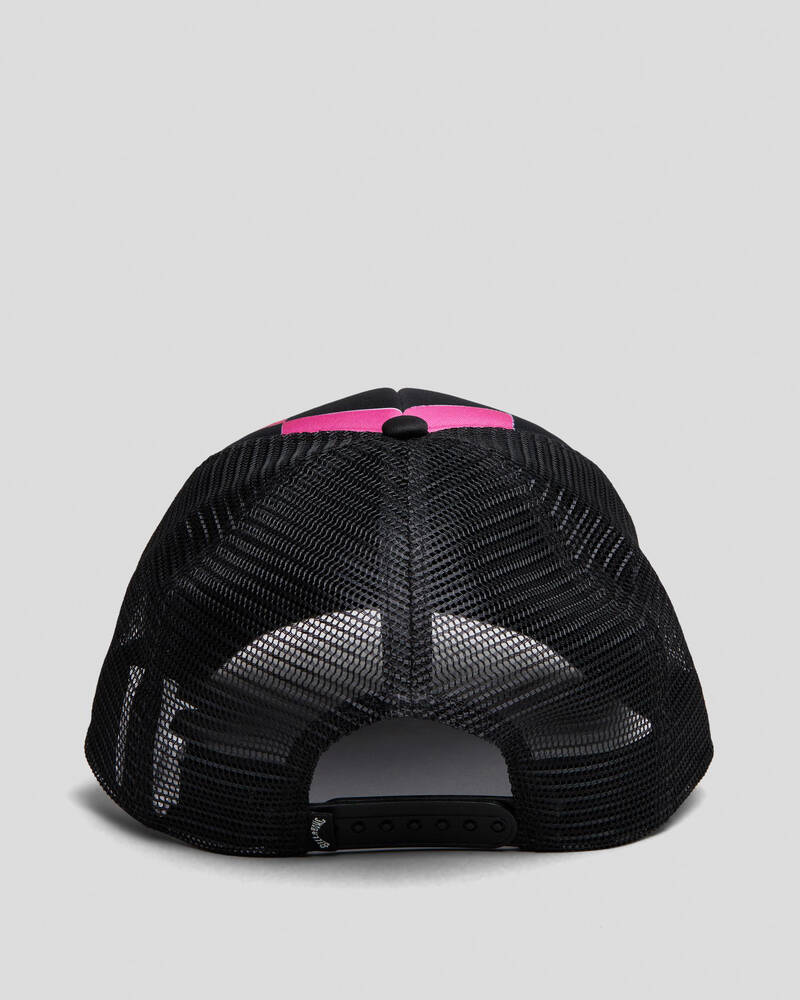 Billabong Range Trucker Cap for Mens