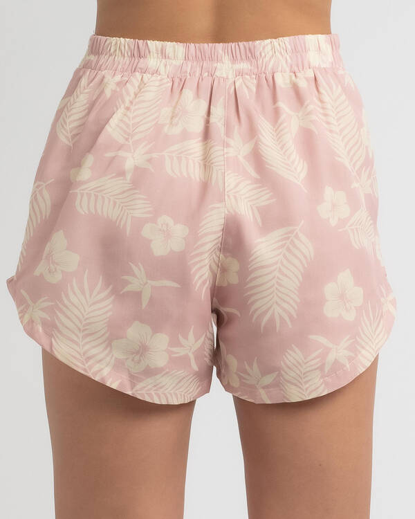 Ava And Ever Harriet Shorts for Womens
