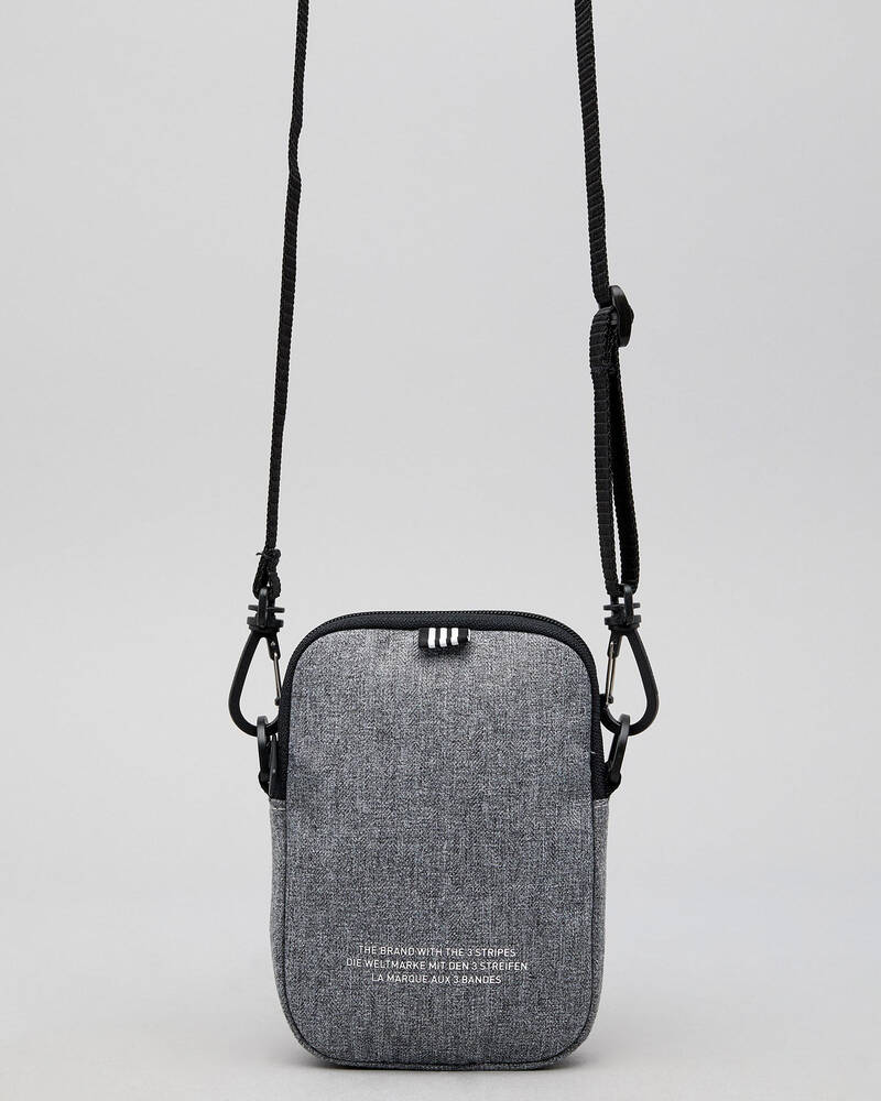 adidas Trefoil Festival Bag for Mens