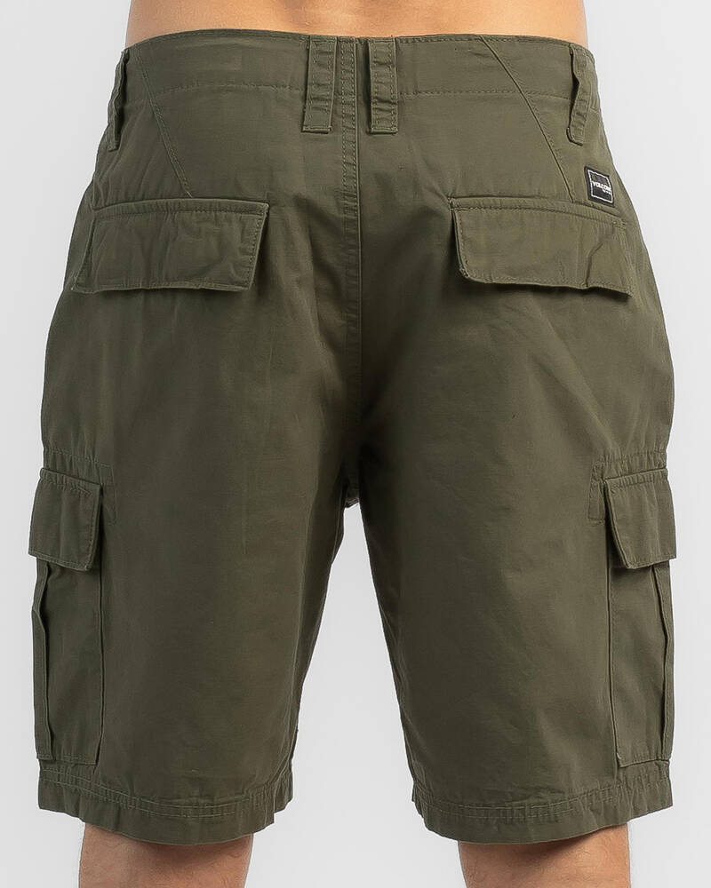 Volcom March Cargo Shorts for Mens