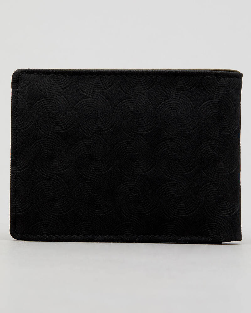 Quiksilver Mini Motion Wallet for Mens