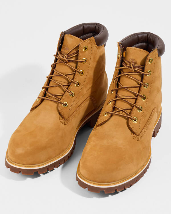 Timberland Alburn Falls 6" Lace Waterproof Boot for Mens