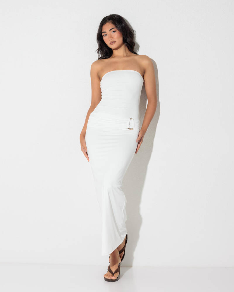 Ava And Ever Nara Maxi Dress for Womens