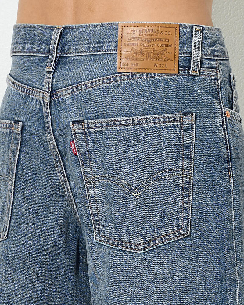 Levi's 478 Baggy Shorts for Mens