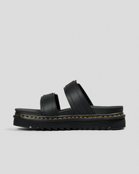 DR MARTENS Myles Athena Sandals for Mens image number null
