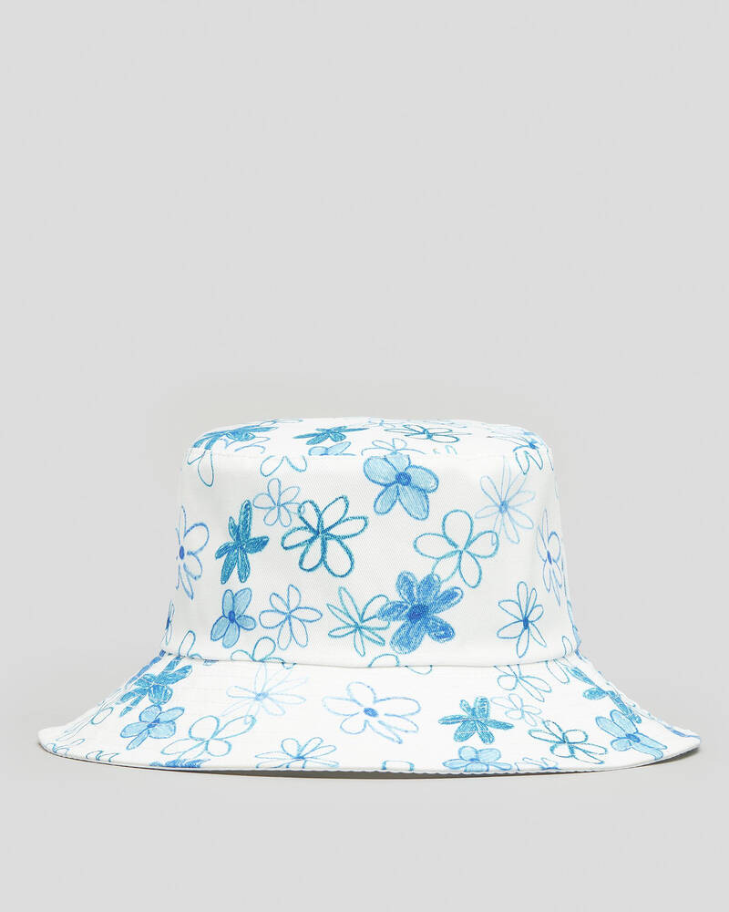 Ava And Ever Girls' Krista Bucket Hat for Womens