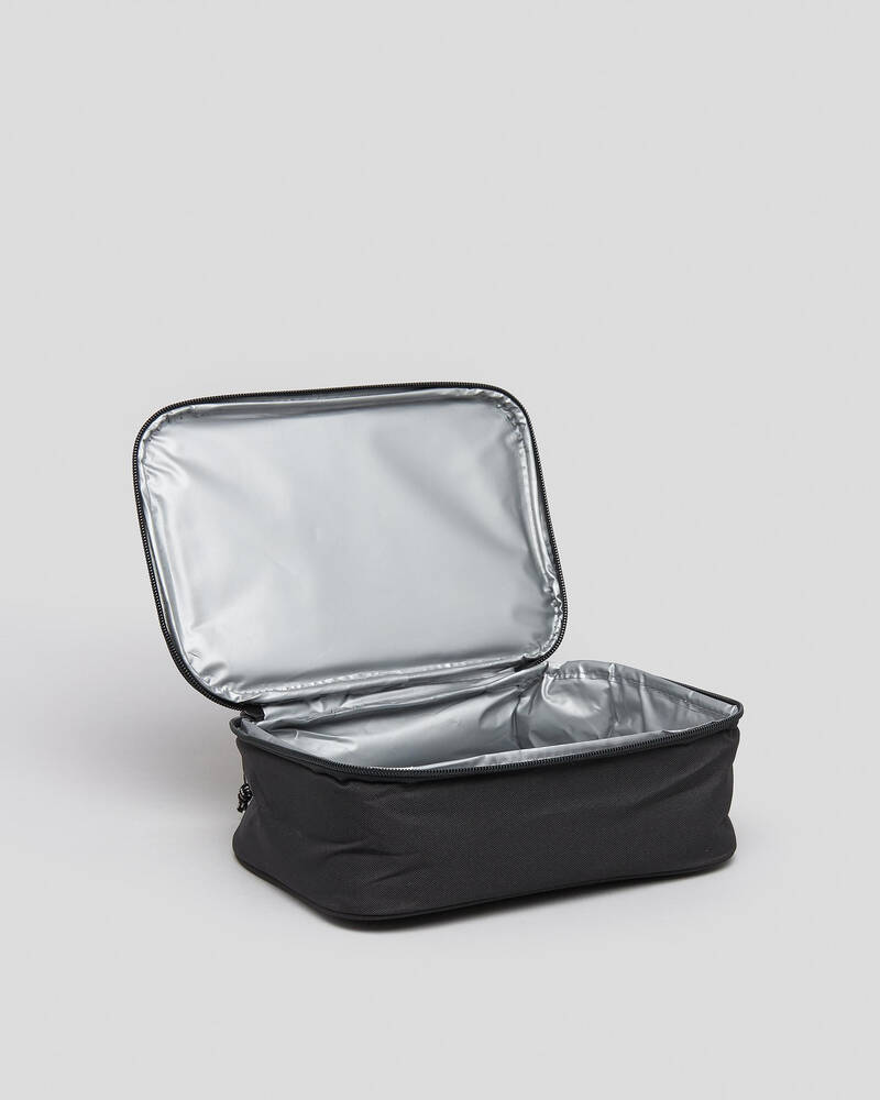 Santa Cruz Contra Dot Lunch Bag for Mens