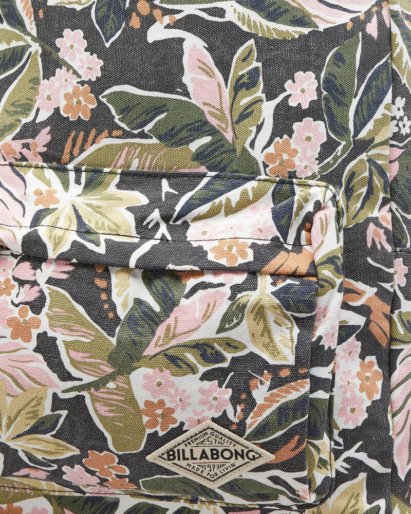Billabong Sunset Backpack for Womens