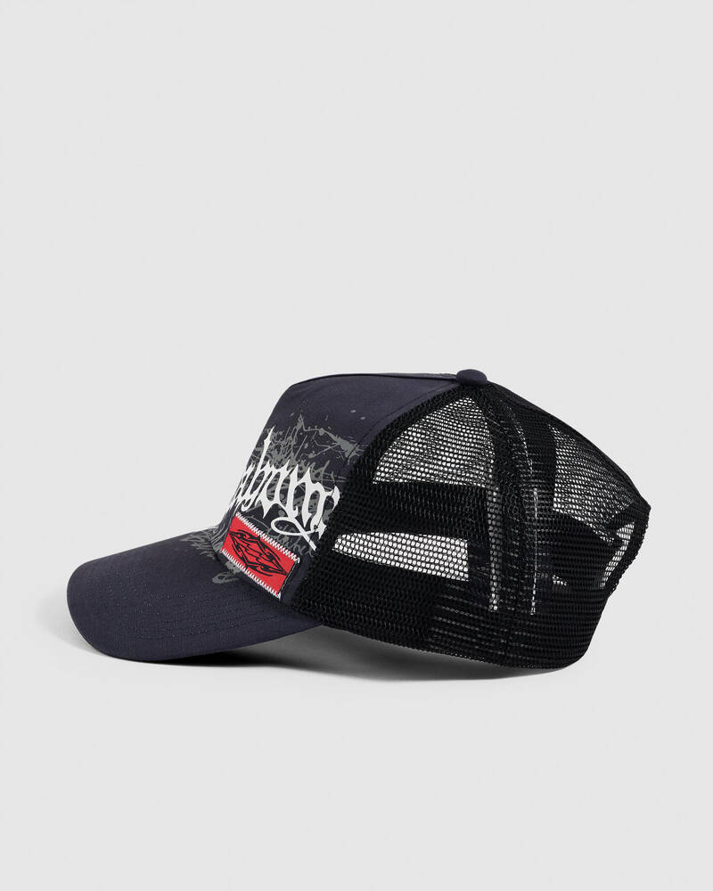 Billabong Immortal Blast Cap for Mens