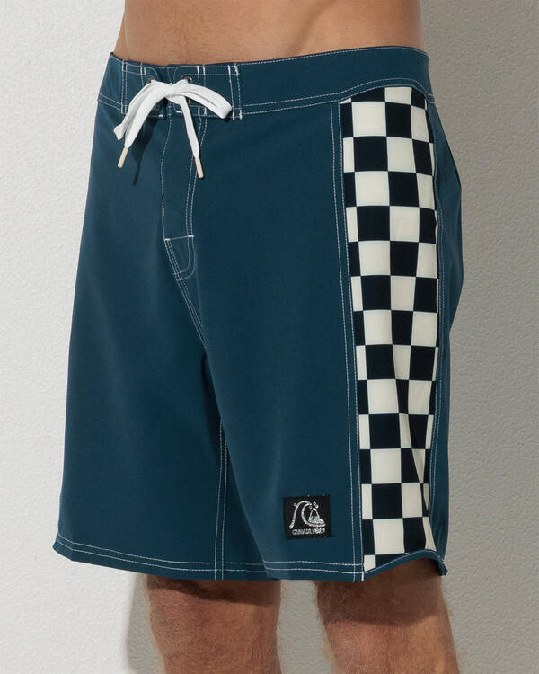 Quiksilver Original Arch 18" Board Shorts for Mens