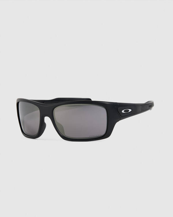 Oakley Turbine Prizm Sunglasses for Mens