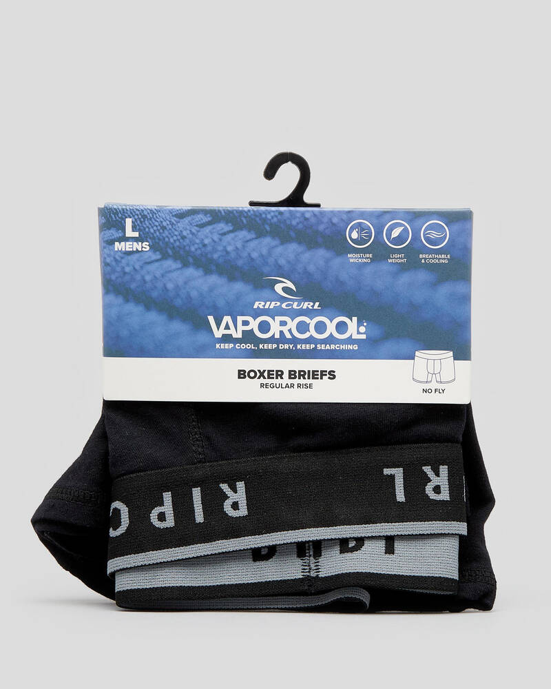 Rip Curl Vaporcool Boxers for Mens
