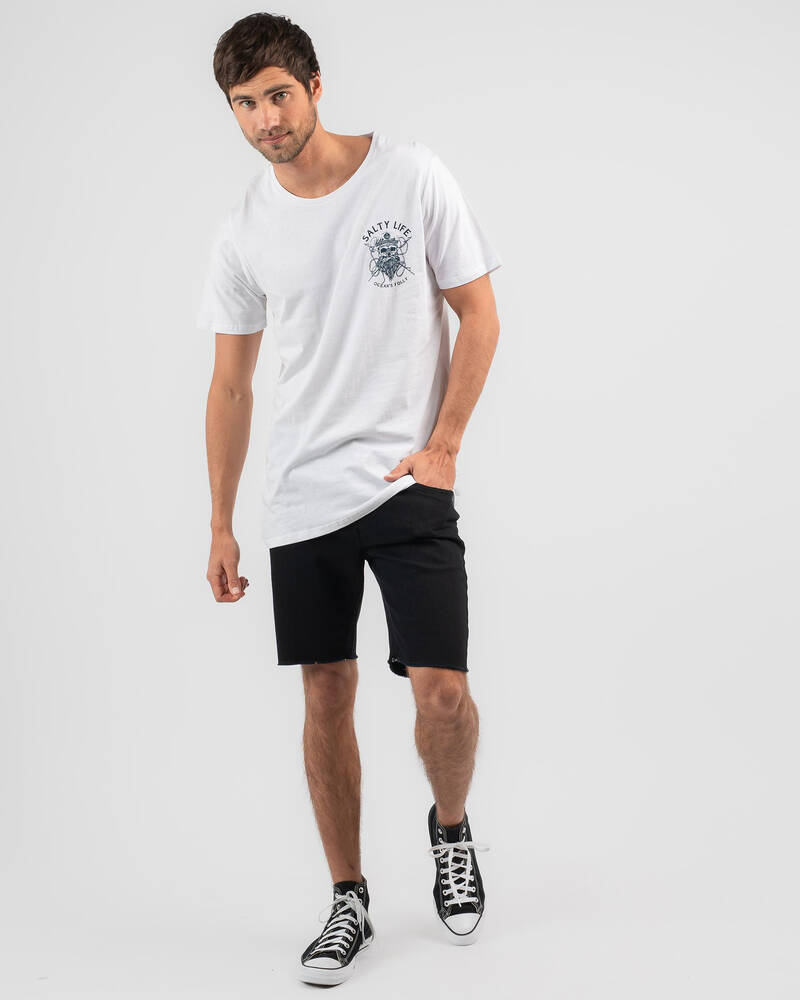 Skylark Direct Walk Shorts for Mens