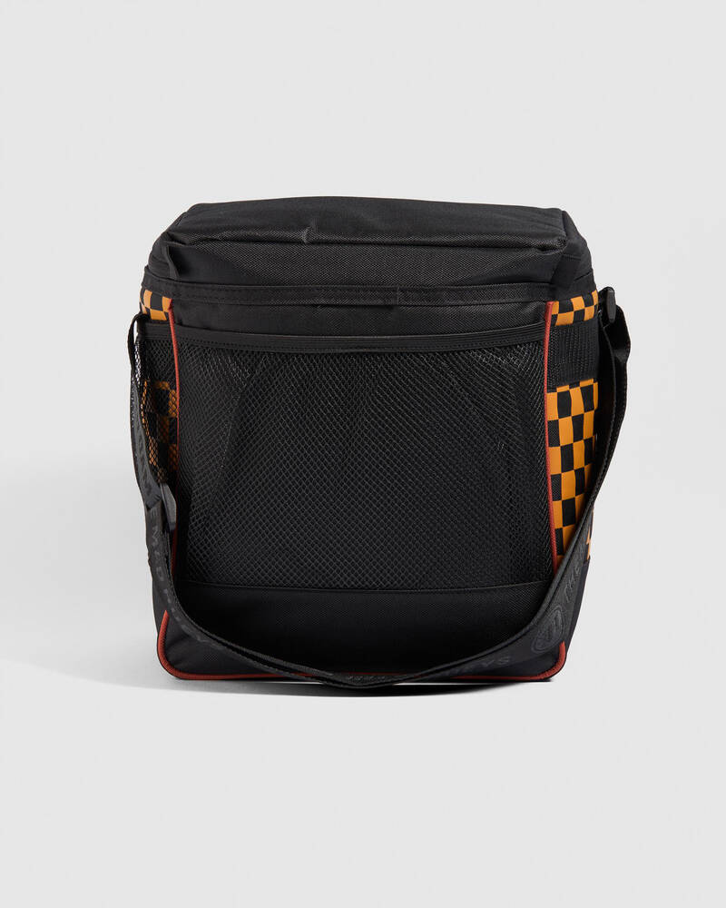 The Mad Hueys Triple On The Rocks Cooler Bag for Mens