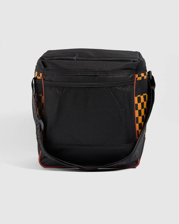 The Mad Hueys Triple On The Rocks Cooler Bag for Mens