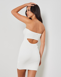 Mooloola Jade Knit Dress for Womens image number null