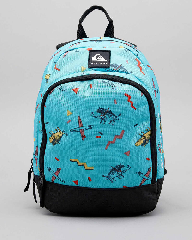 Quiksilver Chompine Backpack for Mens