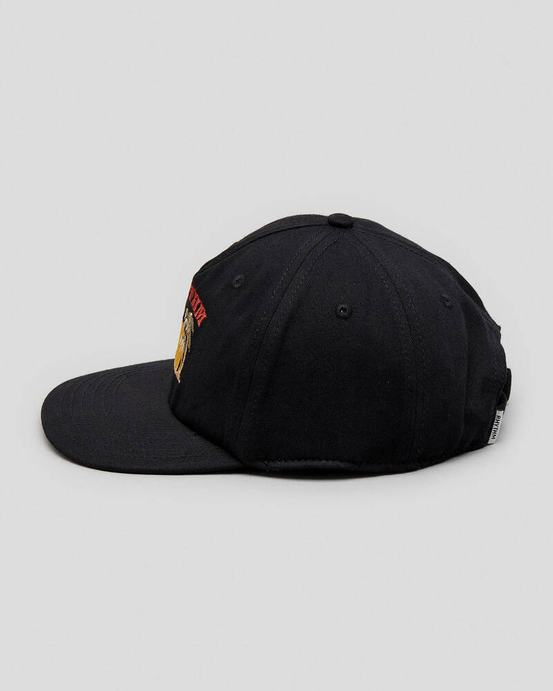 Rhythm Day Break Cap for Mens