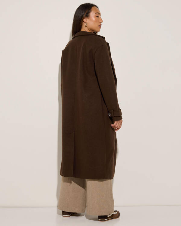 Mooloola Elodie Coat for Womens